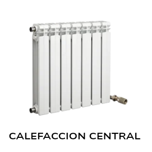 Calefacción Central