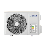 Aire acondicionado tipo split muro de 24000 btu Clark Inverter