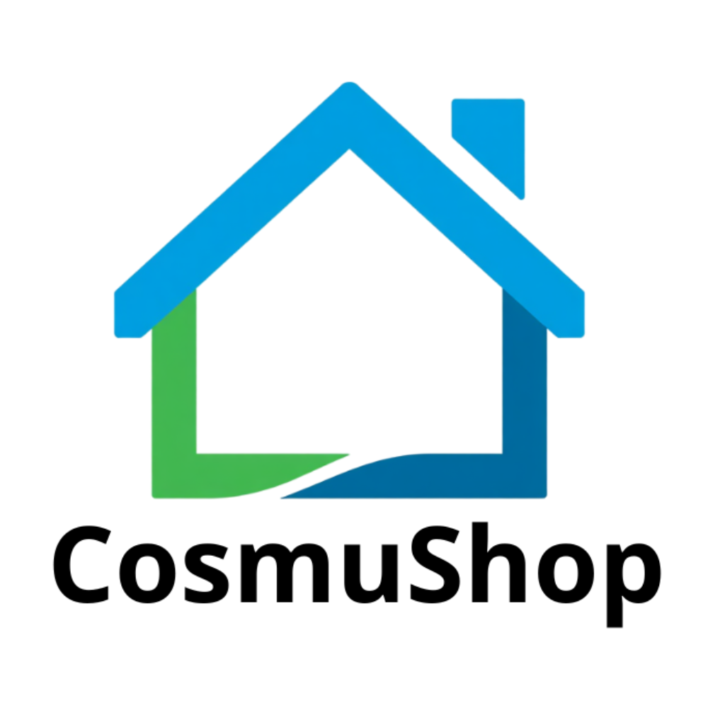 CosmuShop