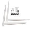 Soporte Aire acondicionado para unidad exterior  18000 - 24000 BTU.
