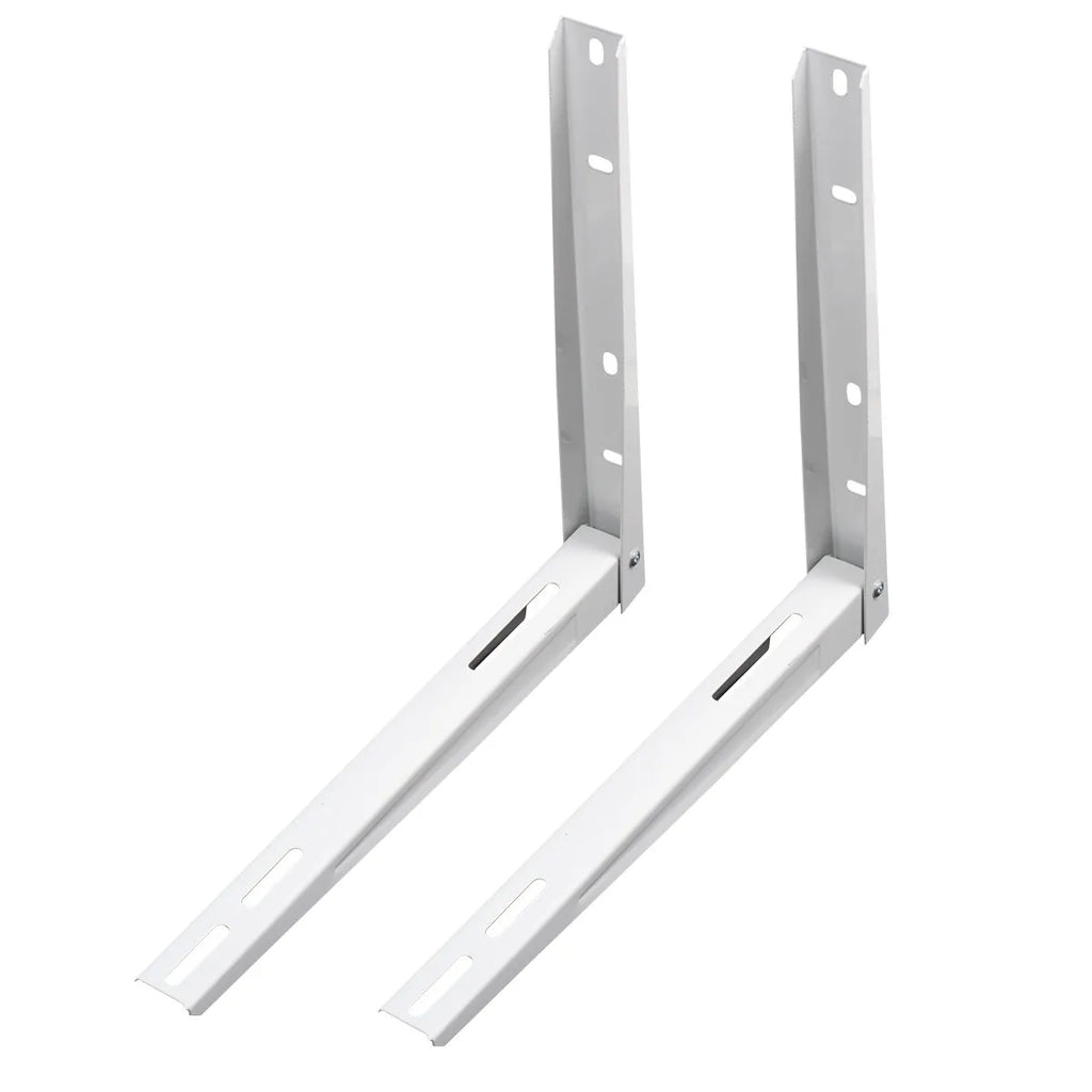 Soporte Aire acondicionado para unidad exterior  9000 - 12000 BTU.