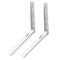 Soporte Aire acondicionado para unidad exterior  9000 - 12000 BTU.